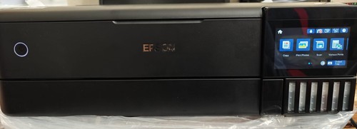 Epson ecotank 8550 - ecotank, a3+