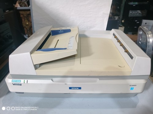 Epson 20000 scanner a4 - gt-20000,
