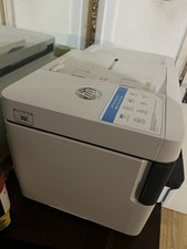 HP Officejet Pro 7720 A3