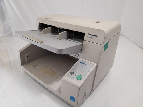 Panasonic s5055c a4 - kv-s5055c,