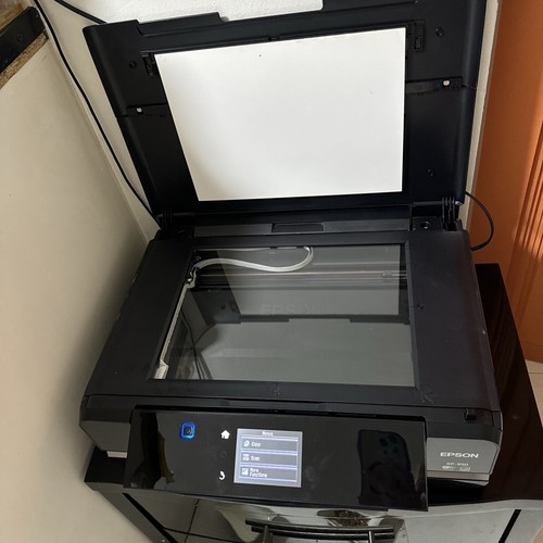 Epson inkjet colour printer - inkjet,
