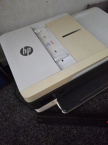Officejet pro 7720 - hp,