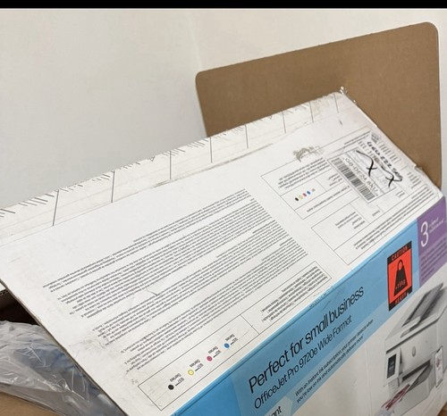 Officejet pro 9720e - hp,