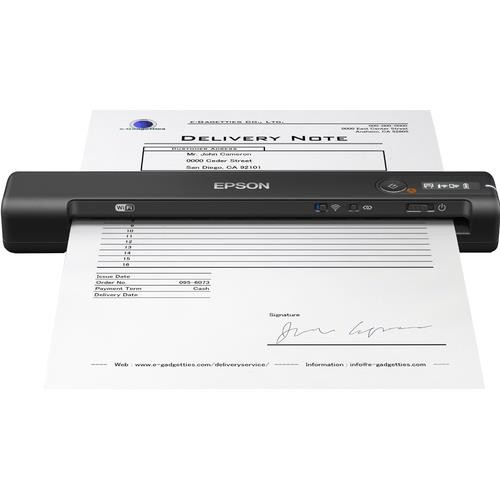 Epson workforce 60w - workforce, es-60w
