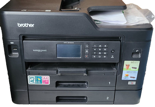Brother mfc j5730dw - brother, a3