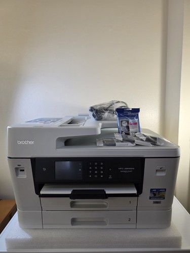 Multifunction printer - , a3-