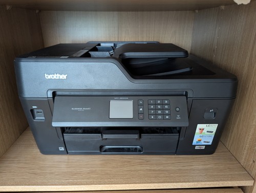 Printer brother mfc - a3,