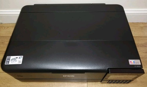Epson ecotank 8550 wi - a3, wi-fi