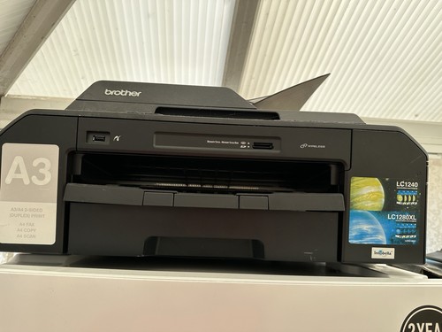 Brother mfc j6930dw a4 - brother, a3/a4