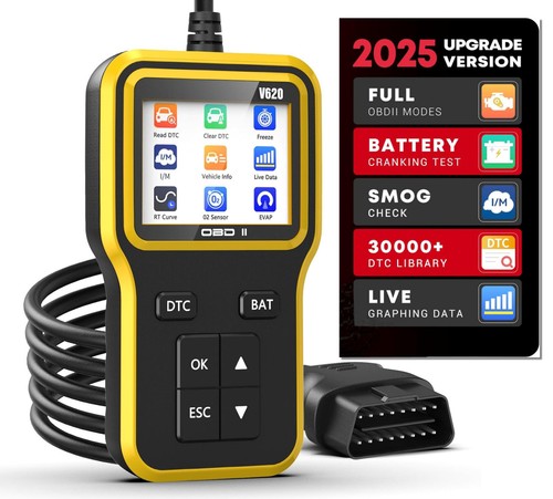 Fits audi a5 obd2 car - fits,