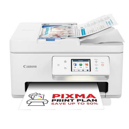 Pixma ts7750i series - pixma,