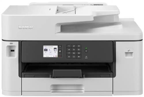 Brother mfc j5345dw a4 - brother, mfc-j5345dw