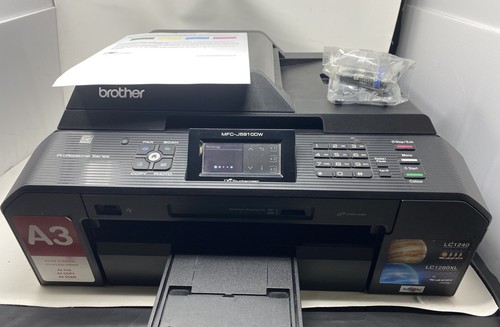 Brother mfc j5910dw printer - mfc-j5910dw,