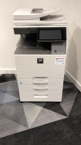 Sharp mx3060 a4 - sharp, a3
