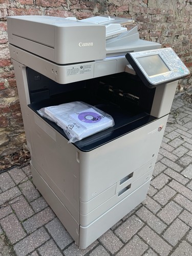 Canon c3320 colour - c3320,