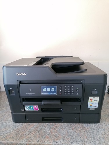 Brother mfc j6930dw - 🖨️brother, mfc‑j6930dw