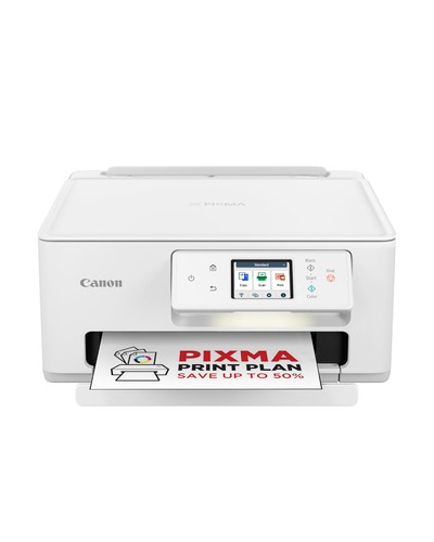 Canon pixma ts7650i - series, all