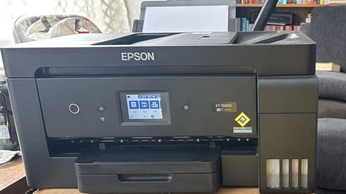 Epson ecotank 15000 - epson, et-15000