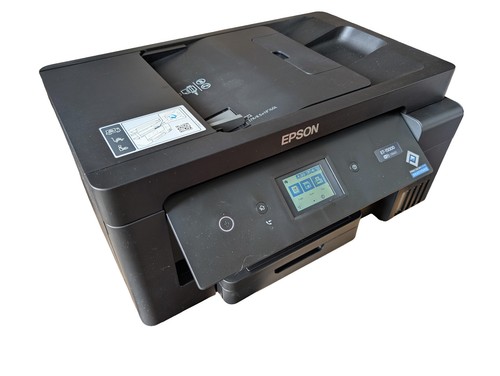 Epson ecotank 15000 - epson, a3+