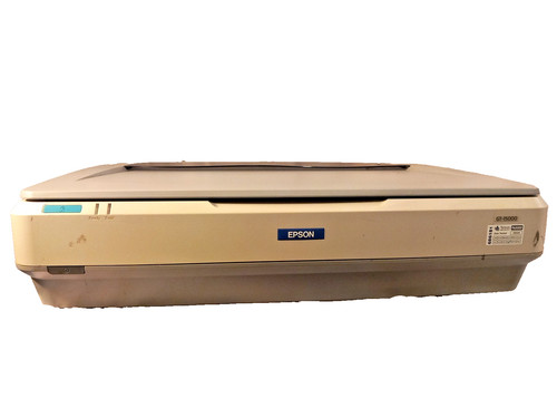 Professional epson 15000 - gt-15000, a3