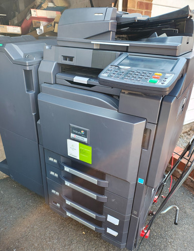 Kyocera taskalfa k3051 a3 - ci,