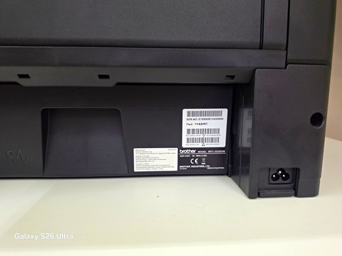Brother mfc j5335dw - mfc-j5335dw, all-in-one