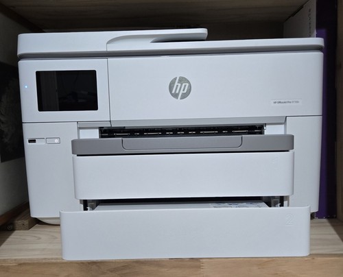 Officejet pro 9730e - hp,