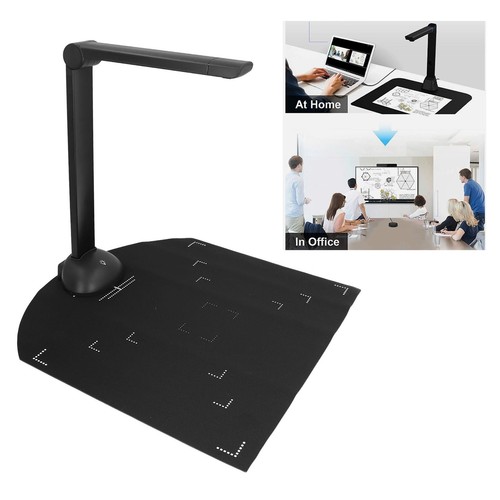 Document scanner led - a4,
