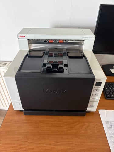 Kodak i4200 high - i4200, speed
