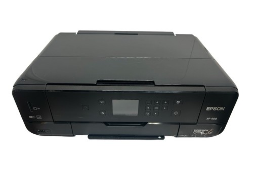Epson 900 colour - xp-900, a3