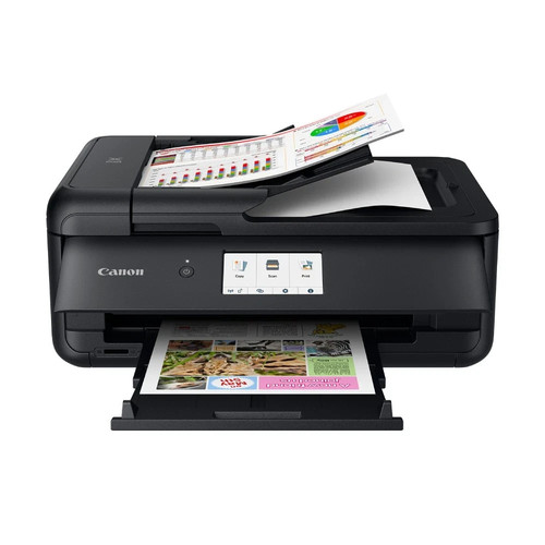 Canon pixma ts9550a - ts9550a, a4