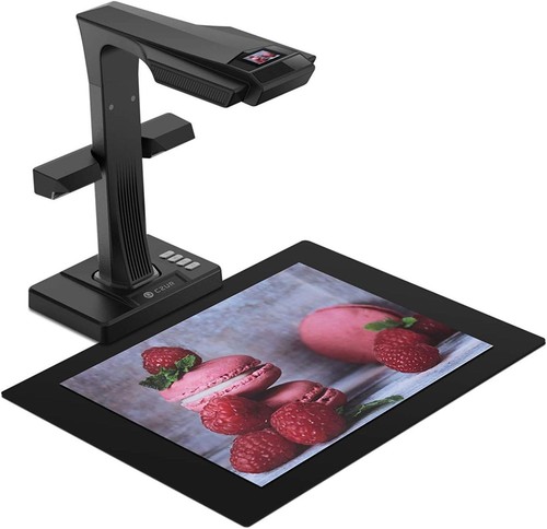 Czur pro overhead - et-18,