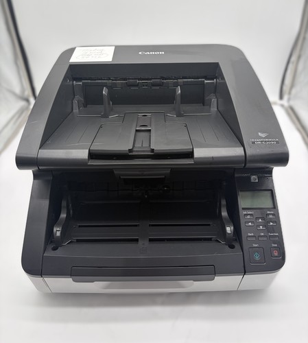 Canon imageformula g2090 a3 - imageformula,