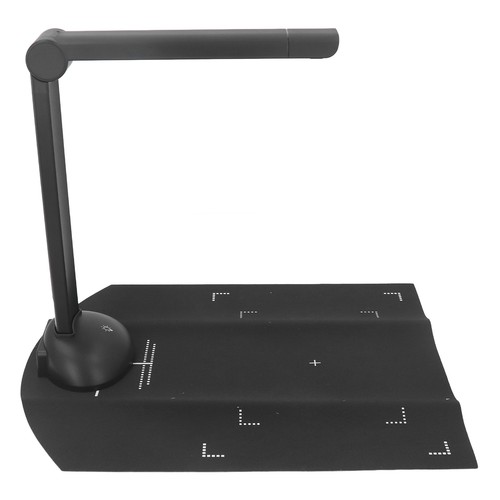 High speed document scanner - speed,