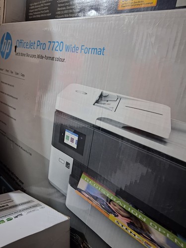 Officejet pro 7720 - officejet,