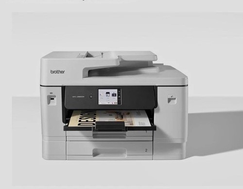 Brother mfc j6960dw color - brother,