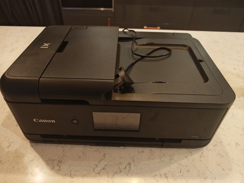 Canon pixma ts9550a - pixma, printer