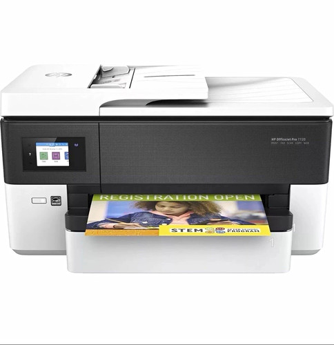 Officejet pro 7720 - 7720, a3