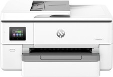 HP OfficeJet Pro 9720e A3