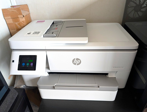 Officejet pro 9720e - hp,