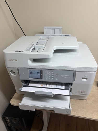 Brother mfc j6955dw colour - mfc-j6955dw, a3
