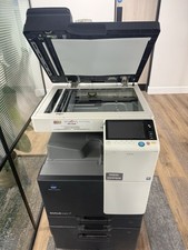 A3 A4 Printer Copier Scanner