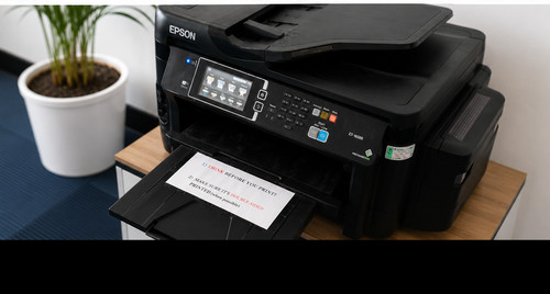 Epson ecotank 16500 wifi - et-16500, a3