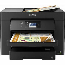 Epson WorkForce WF-7830