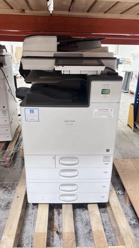 Ricoh c3500 colour - ricoh,