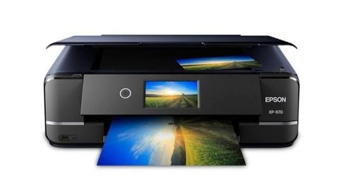 Epson expression 970 a4 - expression, xp-970