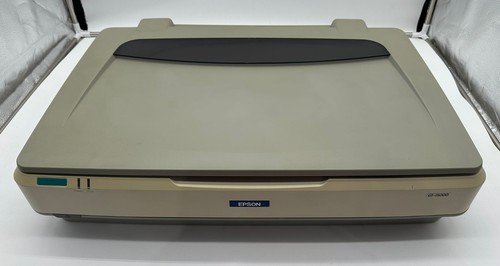 Epson 15000 a4 usb - gt-15000, a3