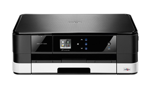 Brother dcp j4110dw colour - brother, a3