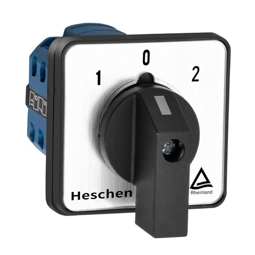Universal rotary cam selector - cam,