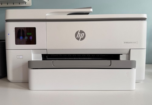 Officejet pro 9720e and - officejet,